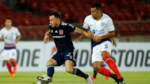 13 en liga desde hace: A Depleted U De Chile Visits San Lorenzo For A Place In The Third Phase Of The Libertadores Football24 News English