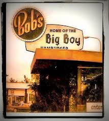 bob s big boy west covina 1976 west covina covina big boys