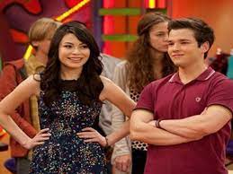 The sixth season of icarly began airing on nickelodeon on march 24, 2012. Icarly Season 6 Episode 10 Irescue Carly Video Dailymotion