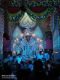 Kali Puja - Wikipedia