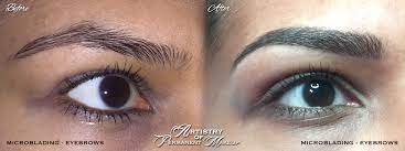 How to select the best microblading in orange county california. Permanent Makeup Orange County Artistry Of Permanent Makeup