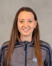 2019-20 Women's Swimming and Diving Roster