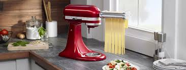 Pasta Kitchenaid
