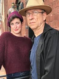 Domingo Brunch w/ vocalist Susan Dillard with David Bartley, piano —  Dottie's Coffee Lounge