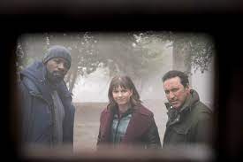 Evil Season 2 Episode 7 Review S Is For Silence Tv Fanatic
