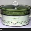 Crock pot is a brand that manufactures slow cookers. 1