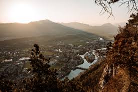 It is the capital of hallein district. Location Map The Salt