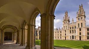 There are two different fees: Universitat Oxford Das Bildungsparadies Studieren In England Dein Studium Campus Ard Alpha Fernsehen Br De