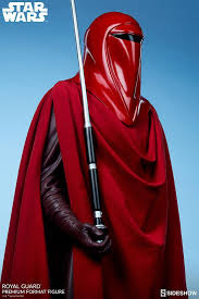 Maybe you would like to learn more about one of these? Royal Guard Statue Premium Format Star Wars 60 Cm Blacksbricks