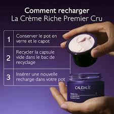 Caudalie Premier Cru La Crème