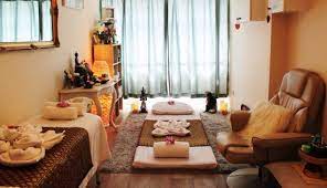 Their precautions made me feel very safe. Thai Massage Very Clean Room Picture Of Lan Thai Massage Therapy Bognor Regis Tripadvisor