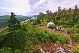 Maybe you would like to learn more about one of these? 10 Of The Most Beautiful Campgrounds In Michigan Michigan