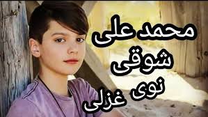 محمدعلي شوقي نه هیریږي نه پاتیږي نه په ټوله ورځ معلومیږي Mohmmad Ali Shawqi  2020