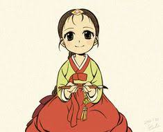  19 Tattoo Ideas Korean Art Korean Traditional Korean Illustration