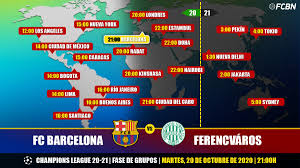 ¡mantenete al tanto de todos los partidos y eventos deportivos en la agenda deportiva de olé! Www Fcbarcelonanoticias Com Uploads S1 12 28 40
