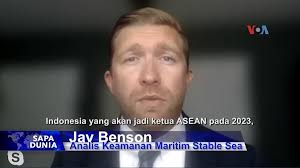 Jay Benson (@JBenson_OEF)