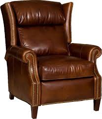 Broderick Recliner In 2020 Leather Recliner Leather Furniture Swivel Recliner Chairs