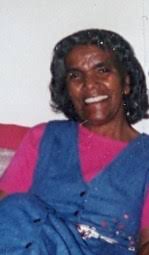 Ida Mae Jones Holder (1939-2003)