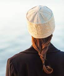 Seaworthy Gansey Cap Pattern Cap Patterns Knitting Patterns Knitted Hats