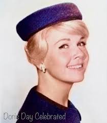 Happy Tuesday, and good morning Daydreamers! ☕️☀️ Wishing everyone a  wonderful Day! 💜 Did you know? Doris wearing her pill box hat influenced  women of the 1960s, including the former First Lady