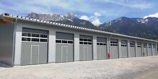 Zentral gelegene garagen in zentrumsnähe in steyr. Start Garagenpark Pflachs Webseite