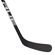 The dangler is a short hockey stick meant for skilled stick handlers. True Ax3 Grip Senior Hockey Stick Sport Chek