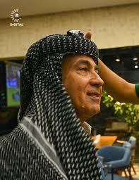 Dilbixwîn Dara li Festîvala Şal û Şepikan a Zaxoyê ye #zaxo