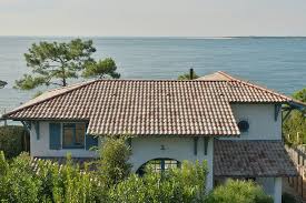 Villa Gaume Pyla Sur Mer Bassin D Arcachon Maison De Vacances Villa Immobilier