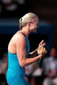 Born 17 august 1993) is a swedish competitive swimmer specialized in the sprint freestyle and butterfly events. Sarah Sjostrom Photostream Swimming World Swimming Photos Swimming Women