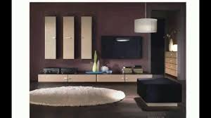 Für den minimalistischen look sind moderne möbel in dem cleanen skandi design ideal. Mobel Wohnzimmer Modern Youtube