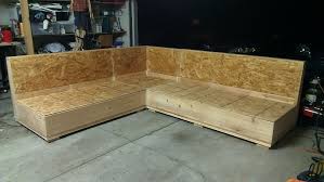 This diy sectional not only looks great, but is easy to make. 15 Marvelous Pallet Pool Noodle Storage Inspirations Freshouz Com Furniture Diy Diy Sectional Sofa Diy Sofa