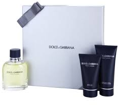 Dolce Gabbana Pour Homme Coffret Iv Notino Pt
