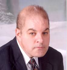 Robert Light Obituary