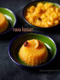 Maybe you would like to learn more about one of these? Kesari Recipe Rava Kesari Suji Halwa City Lebensmittel