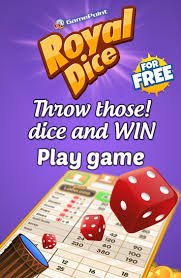 Download The Best Traditional Dice Game You Know Love Play Gamepoint Royaldice For Free With Your Friends Anywhere A Games For Kids Activity Games Fun Games