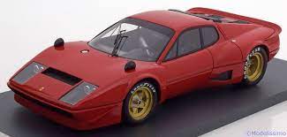 In november it was sent to chinetti motors in greenwich, ct where it was modified by francois sicard and prepared for racing under the n.a.r.t banner. Ferrari 365 Gt4 Bb Competizione Plain Body Version Rot Cmf 1 18 No Resine Price 2016 170 Eur Avtomobili