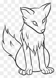 Fun educational apps for kids. Coloring Pages Dazzling How To Draw Wolf Pups A Pup Draw A Wolf Pup Step Free Transparent Png Clipart Images Download