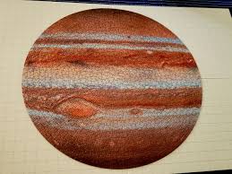 Check spelling or type a new query. 5 18 20 6 1 20 Finally Jupiter Celestial Jigsaw 1000 Pieces This Was The Hardest Puzzle I Have Ever Done Very Satisfying To Place That Final Piece Jigsawpuzzles