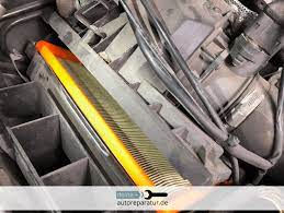 Im durchschnitt müssen sie mindestens jedes jahr ihren luftfilter überprüfen. Luftfilter Wechseln Lassen Kosten Symptome Reparatur