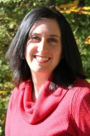 Gail Nall Interview and Giveaway