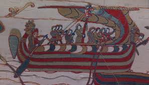 It is 230 feet long and about 20 inches high. Der Teppich Von Bayeux In Der Normandie