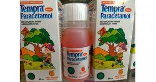Anda bisa mencampurkan beberapa potong jahe dengan air hangat. 7 Rekomendasi Merek Obat Demam Anak 1 Tahun Yang Dijual Di Apotek Popmama Com