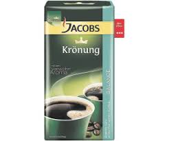 Ob du den klassischen geschmack der jacobs krönung liebst, oder ganz neue kaffees entdecken möchtest. Jacobs Kronung Balance Gemahlen 500 G Ab 5 71 Preisvergleich Bei Idealo De
