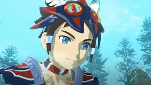Maybe you would like to learn more about one of these? Monster Hunter Stories 2 Wings Of Ruin Gets New Story And Gameplay Details Nintendo Life