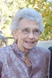 Mary “Faye” Nesbitt