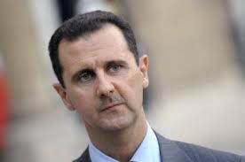 Assad Says Failure of Russian-led Alliance would 'Destroy' Whole Region —  Naharnet
