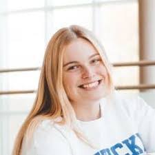 Ava Whitaker's Instagram, Twitter & Facebook