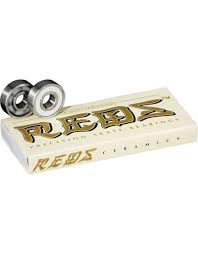 Bones Bearings - A Guide Of The Legends | Skatedeluxe Blog