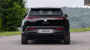 Image result for Deep Ocean 2016 Fisker