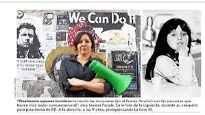 Maybe you would like to learn more about one of these? Revista Sabado On Twitter Precisamente Porque Asesinaron A Mi Papa Y Detuvieron A Mi Abuelo Y Exiliaron A Mi Familia Es Que Creo Que Hay Que Cuidar Mucho El Clima Politico Dice
